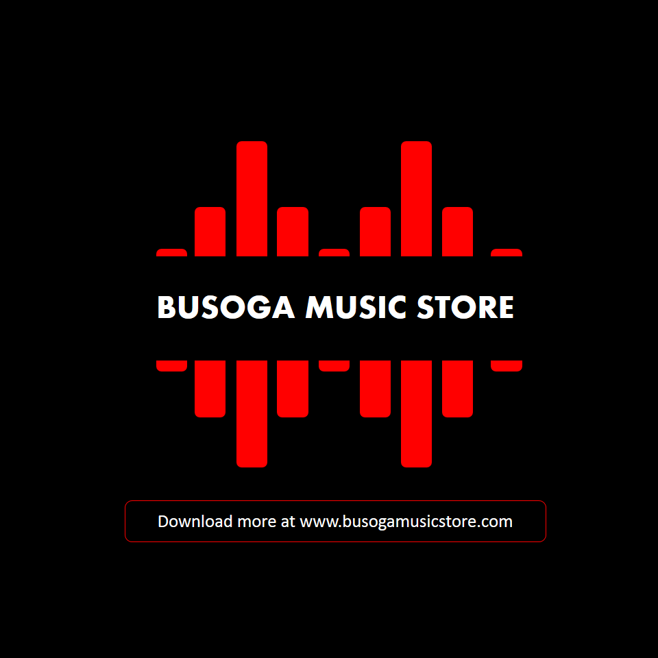Busoga Music Store